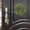 Christmas Wreath F, variant on VOTRUDI Simulated Needle Wreath Christmas Clearance,Artificial Christmas Wreaths for Front Door,12in Christmas Decoration Wreath for Holiday Indoor Outdoor Cabinets