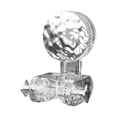 thumbnail image 2 of Integrated Suction Cup Shower Rack No Punching Suction Cup Shower Rack Reusable Shower Head Rack, 2 of 6