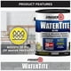 thumbnail image 3 of Pintura Impermeabilizante Zinsser WaterTite Bright White 1L, 3 of 5