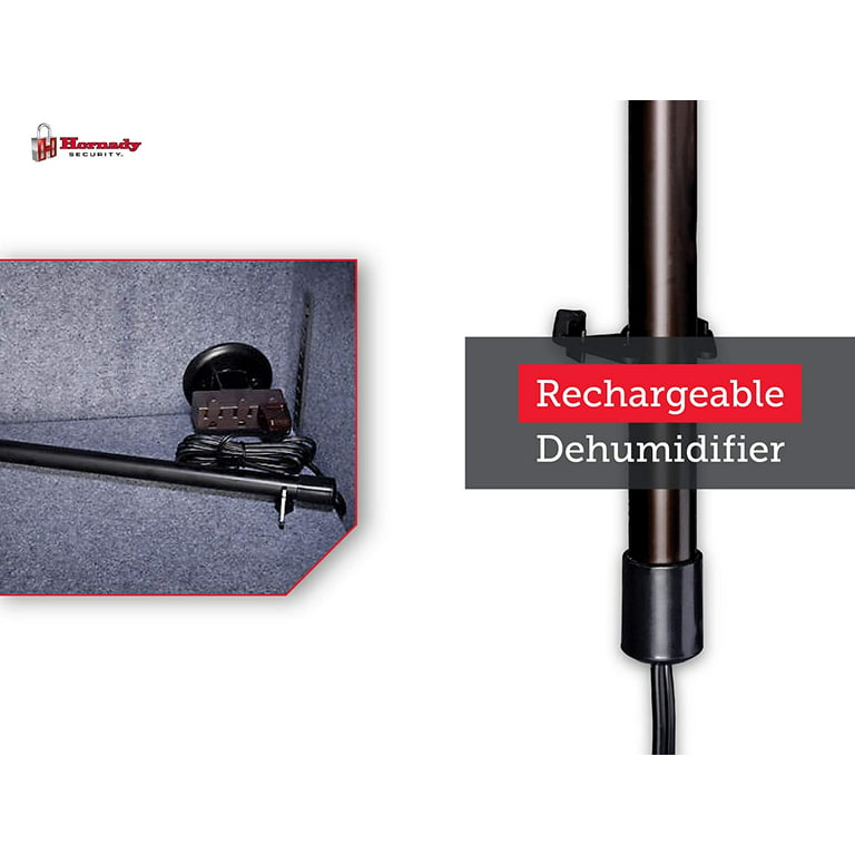 Hornady Rechargeable Gun Safe Dehumidifier