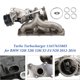 thumbnail image 4 of Turbocompresor Turbo 11657635803 para BMW 320i 328i 528i X3 Z4 N20 2012-2016, 4 of 11