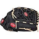 Rawlings 14" RSB Series Slowpitch Softball Glove, Right Hand Throw