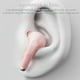 thumbnail image 4 of Auriculares Lenovo LP40 True Wireless Headphones BT 5.1 Mini Earbuds A prueba de sudor Auriculares deportivos con control táctil Auriculares internos con micrófono Lenovo Auriculares, 4 of 7