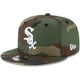 thumbnail image 1 of Gorra New Era MLB 9FIFTY Camuflaje Ajustable con Snapback Chicago, 1 of 3