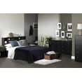 thumbnail image 4 of South Shore Vito Full/Queen Bookcase Headboard (54/60''), 4 of 9