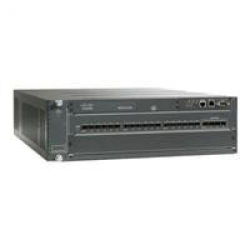 Cisco MDS 9222i Multiservice Modular SAN Switch 18 Ports 4.24Gbps by Cisco