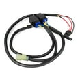 thumbnail image 3 of Kit de arnés de cableado de cambio apto para Rancher 350 ES directo reemplaza accesorios piezas de repuesto automotrices, 3 of 9