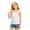 yue866-Yellow, variant on Girls Boys Tank Tops Racerback Cami Undershirts Kids Sleeveless Athletic Pajama Tee Tops,Size 2-15 Years Yellow 130