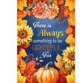thumbnail image 3 of Briarwood Lane Always Be Grateful House Flag, 3 of 4