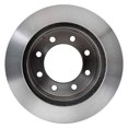 thumbnail image 2 of ACDelco 18A1090A - Disc Brake Rotor Fits select: 2000-2002 DODGE RAM 2500, 2000-2002 DODGE RAM 3500, 2 of 2