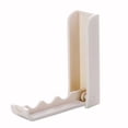 thumbnail image 1 of Affordablo 2025 Peel And Stick Backsplash Clearance Sticky Hook Household Strong Punch-free Hook Creative Multifunctional Hook Rack Wall Sticker Hook, 1 of 2