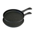 thumbnail image 1 of Camp Chef Cast Iron Mini Skillet, 1 of 2
