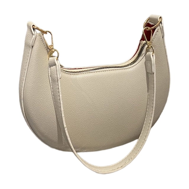 fheaev Sac à Main Mode Décontracté pour Femmes Sac à Bandoulière Sac à Main Sac Messager Portefeuille