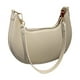thumbnail image 2 of Bolso de hombro para mujer | Bolso de mano informal y bandolera para mujer | Bolso cruzado con correa ajustable | Bolso tote de piel sintética para el trabajo, los viajes y el uso diario, 2 of 6