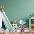 thumbnail image 2 of Muñeca Infantil Ruz Sanrio Hello Kitty (Kitty 33 cm), 2 of 5