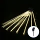 thumbnail image 1 of Guirnaldas De Luces Led Solares 16pcs 10m Navidad Adornos - Amarillo, 1 of 1