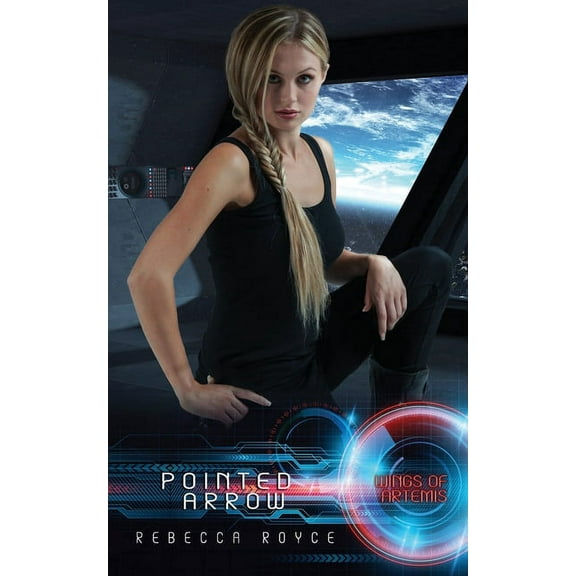 Wings of Artemis: Pointed Arrow (Paperback)