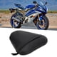 thumbnail image 5 of Asiento trasero de motocicleta resistente al desgaste resistente a la corrosión del asiento trasero de cuero sintético para Autocycle ANGGREK Otros, 5 of 8