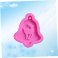 thumbnail image 5 of PENIKOKO Violet Silicone Cake and Mousse Mold Set - Flexible Non-Stick Baking Molds for Desserts, Pastries, and Homemade Treats, 5 of 6