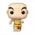 thumbnail image 1 of Figura Coleccionable Funko Pop Animation Dragon Ball Krillin 1 Pieza, 1 of 4