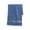 Blue, variant on Cinvoph Hand Towels Microfiber Absorbent Soft Face Towel for Bathroom, Spa, Gym, Kitchen, 14 x 30 Inch