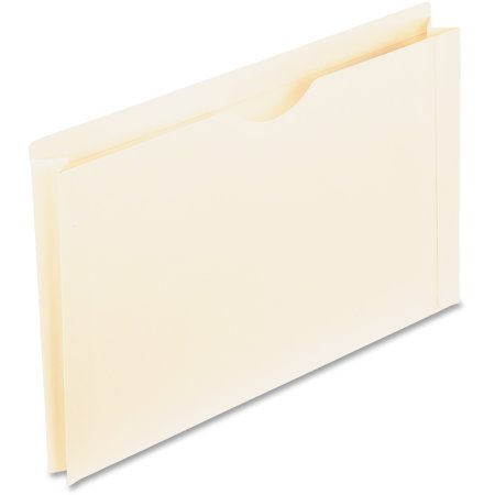Pendaflex, PFX23200, Manila Reinforced File Jackets, 50 / Box, Manila