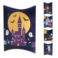 thumbnail image 5 of Tepsmf Halloween Treat Bags, 5 Styles Trick or Treat Paper Bags, Halloween Goodie Bags for Kids, Halloween Candy Bags, Halloween Party Favors Decorations, 5 of 5