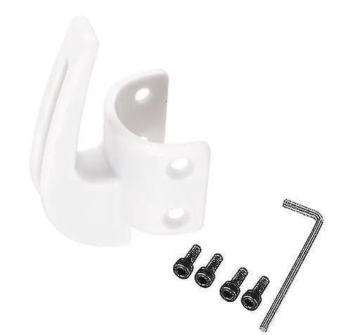 Replacement Handlebar Grips For Ninebot MAX G30 Electric Scooter - Anti-Slip Silicone, Protects Brake Lever, Easy Install (1 Pair)