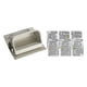 thumbnail image 1 of Caja de soporte de bandeja de almacenamiento de fusibles para coche, bandeja de almacenamiento interior para coche, caja de almacenamiento de fusibles Premium Beige, 1 of 8