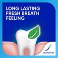thumbnail image 4 of Sensodyne Multi-Action Toothpaste, Strengthens and Protects Sensitive Teeth, Clean Mint 100 mL, 4 of 6