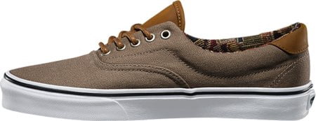 vans era 59 geo weave