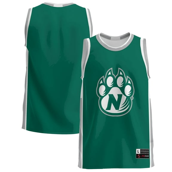 Men's GameDay Greats  Green Northwest Missouri State Bearcats  Lightweight Basketball Jersey