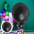 thumbnail image 3 of unbranded  10 Pcs Big Balloon Atmosphere Decorations Festive Child Baby, 3 of 8