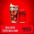 thumbnail image 5 of Coca-Cola Zero Sugar 4 x 330ml, British Import (Pack of 2), 5 of 5