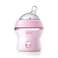 thumbnail image 2 of Biberón Chicco 150 ml Rosa 0 Meses+, 2 of 4