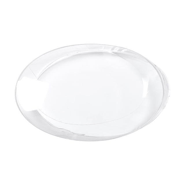 Cubierta de Lente de Faro Unique Bargains Cubierta de Lente Clara para VW Beetle 2013-2019 PC Clara 1 Pcs Frontal Izquierdo