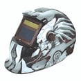 thumbnail image 1 of Careta Tulplus Electronica ROBOT 6778, 1 of 5