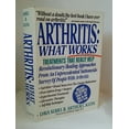 thumbnail image 1 of Pre-Owned Arthritis: What Works (An Arthritis Survey Publication), 9780312032890, 0312032897, Hardcover, First Edition edition, 1 of 1