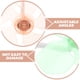 thumbnail image 3 of unbranded 3Ud Protector De Viento Para Aire Acondicionado Colgante Para Dormitorio Y Multicolor, 3 of 8