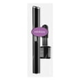 thumbnail image 3 of Minkissy Recortadora de cejas portátil, afeitadora eléctrica para cejas, removedor de vello facial, afeitadora corporal para mujeres (negro), 3 of 6