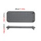 thumbnail image 2 of Diatom Mud C-oaster Bathroom Absorbent Drying Mat Non-Slip C-oasters Countertop Storage Tray Drainage Pad Home Cup Holder, 2 of 6