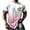 Cyan, variant on LNZGNM Mens T-Shirts Crew Neck Short Sleeve Fashion Graphic Tees Cotton Loose Casual Summer Crewneck Hipster Designer T Shirts,Royal Blue(M)