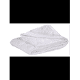 thumbnail image 1 of Protège-matelas Standard Pleine Grandeur 54"x80 Pouces avec Bandes d'Ancrage d'Angle 2/paquet, 1 of 5