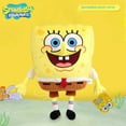 thumbnail image 2 of Poupée en Peluche Authentique Squidward Squidward Pendentif Poupée DMH, 2 of 7