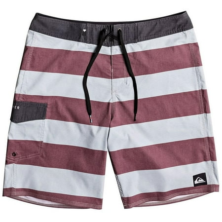 Quiksilver Men's Everyday Brigg Vee 20 Boardshorts