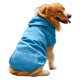 thumbnail image 1 of Suéter de bolsillo con cremallera para ropa de perro de tamaño mediano y pequeño, suministros para mascotas brand modelStyleType, 1 of 2