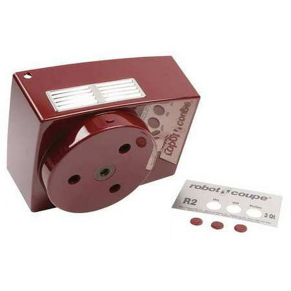 ROBOT COUPE 39108 R2N Motor Support, 3 qt.