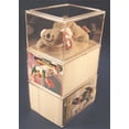 thumbnail image 2 of BCW PM-PC250 New Pro-Mold Snap-Box - 250 Count - Gameday, 2 of 3