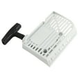 Pull Starter Lawn Mower Pull Start Assembly Replacement Spare Parts for