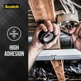 thumbnail image 3 of Scotch® 2242 Rubber Splicing Electrical Tape, 3/4 in x 15 ft x 0.030 in, 3 of 4